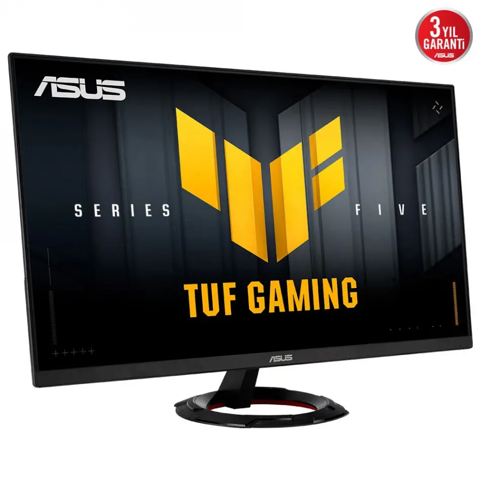 ASUS TUF GAMING VG249Q5R 23.8 200HZ 0.3MS MONITOR