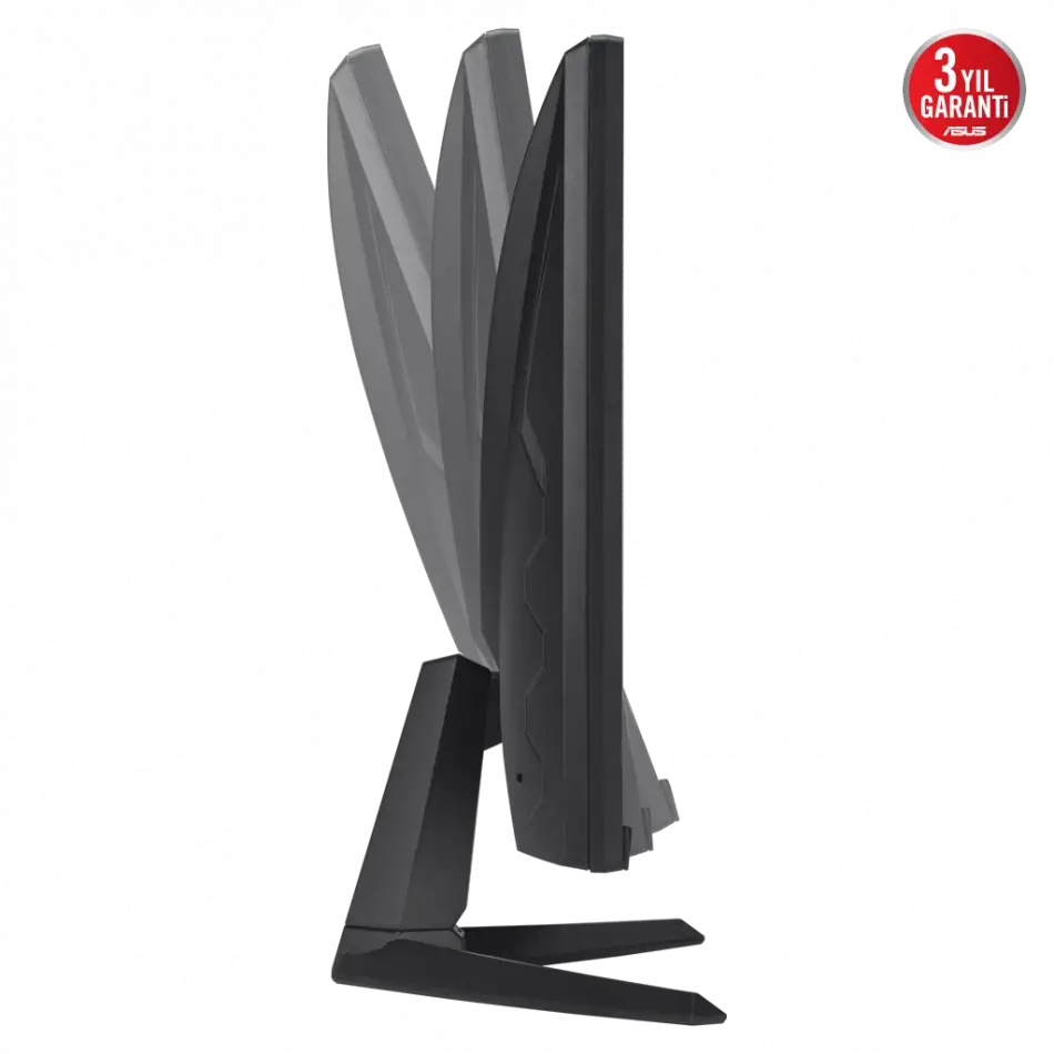 Asus Tuf Gamıng Vg249Qe5a 23,8 1ms, 146hz, Full Hd, Dp, Hdmı, Hoparlör, Fast Ips Led, Elmb Sync Premium, Gamıng Monitör