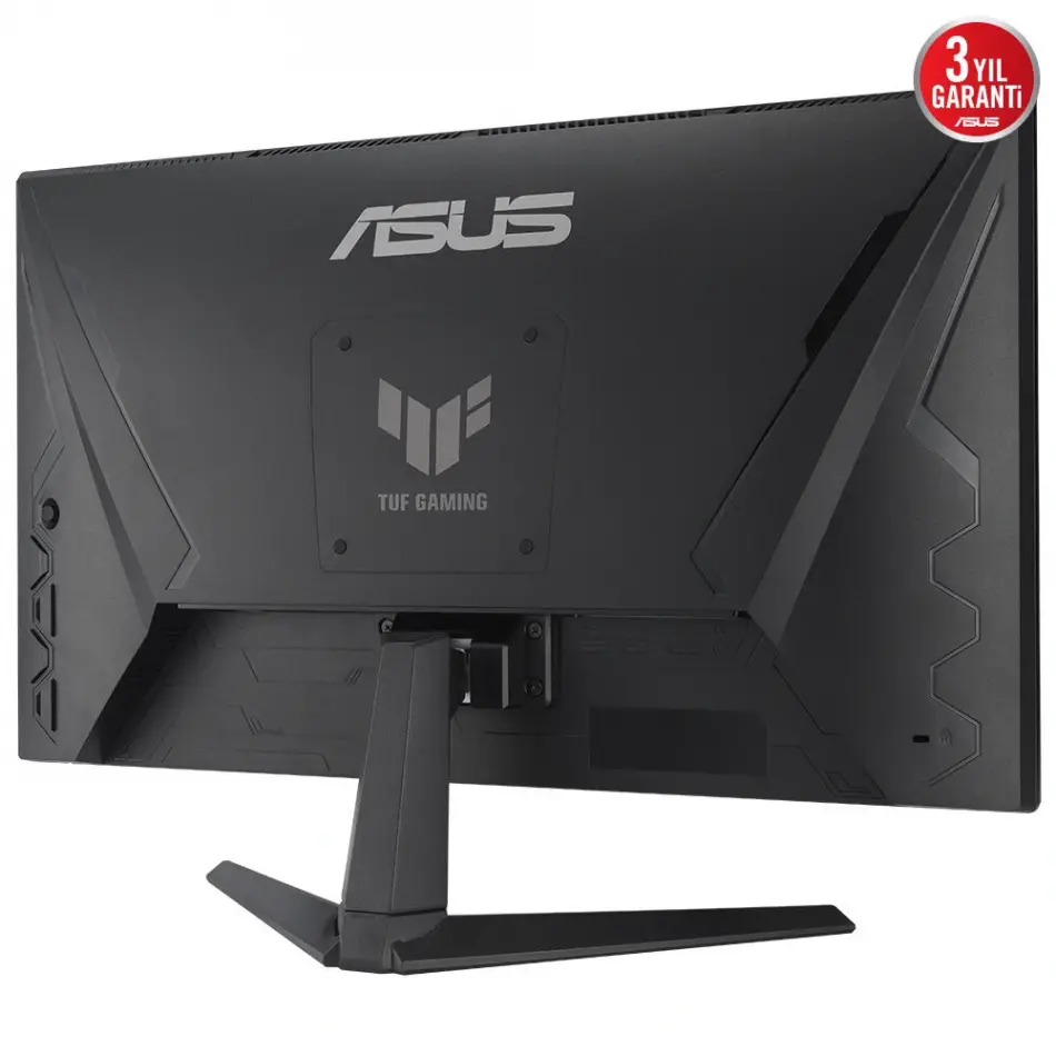 Asus Tuf Gamıng Vg257Q5a 24.5 200hz 0.5ms Monıtor