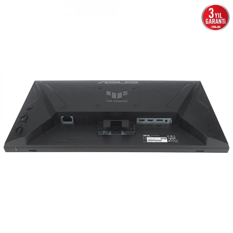 Asus Tuf Gamıng Vg257Q5a 24.5 200hz 0.5ms Monıtor
