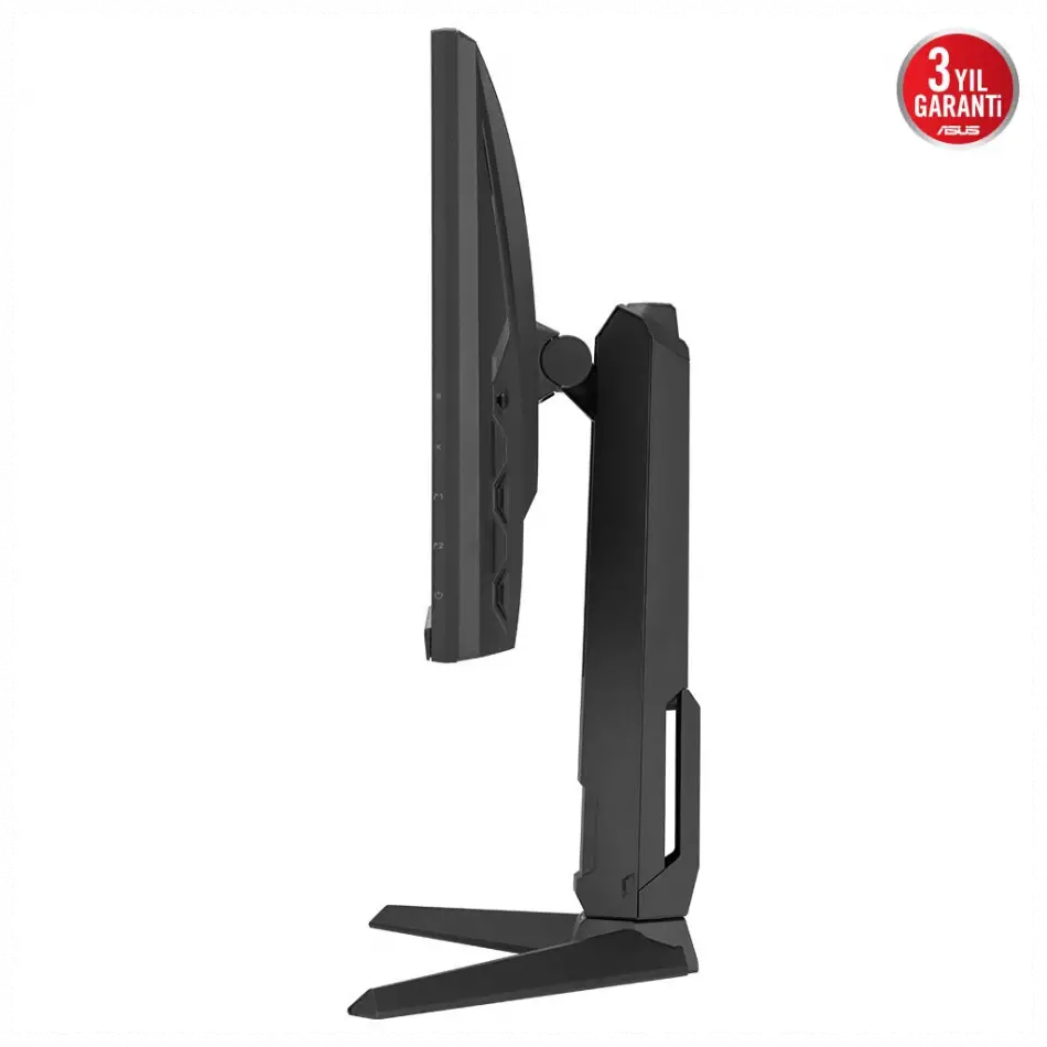 Asus Tuf Gamıng Vg259Qmrl5a 24,5 0.3ms, 310hz, Full Hd, Dp, 2xhdmı, Hoparlör, Pivot, Fast Ips Led, Elmb Sync Premium, Gamıng Monitör