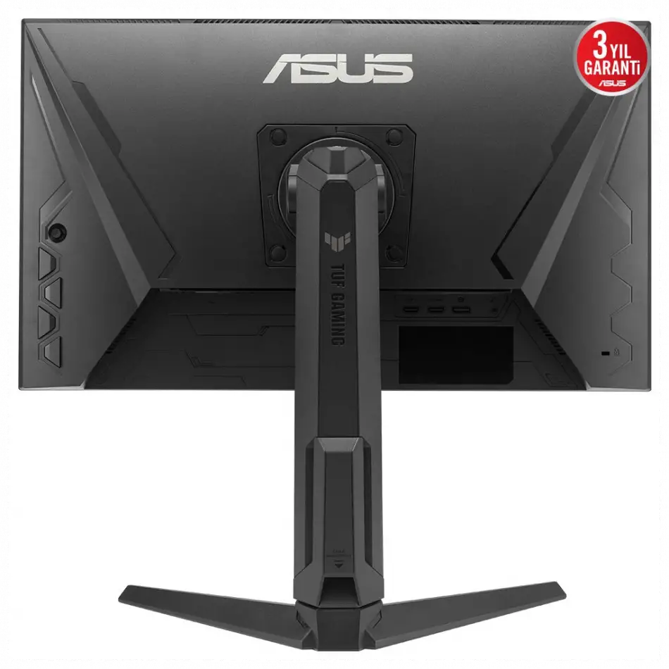 Asus Tuf Gamıng Vg259Qmrl5a 24,5 0.3ms, 310hz, Full Hd, Dp, 2xhdmı, Hoparlör, Pivot, Fast Ips Led, Elmb Sync Premium, Gamıng Monitör