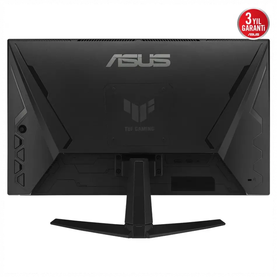 Asus Tuf Gamıng Vg279Qe5a 27 1ms, 146hz, Full Hd, Dp, Hdmı, Hoparlör, Fast Ips Led, Düşük Mavi Işık, Freesync Premium, Gamıng Monitör