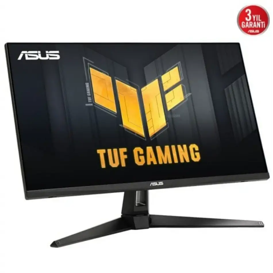 Asus Tuf Gamıng Vg27aQm1a 27 1ms 260hz WQhd Ips