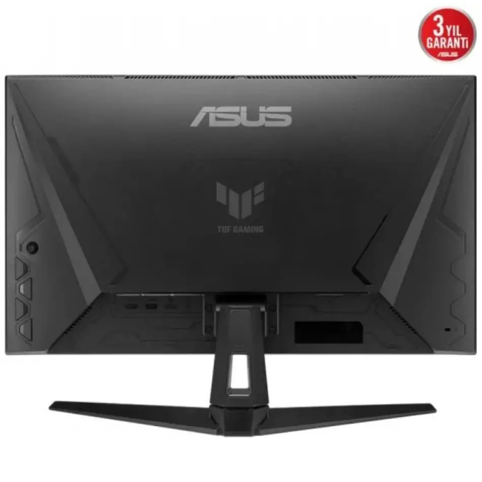 Asus Tuf Gamıng Vg27aQm1a 27 1ms 260hz WQhd Ips
