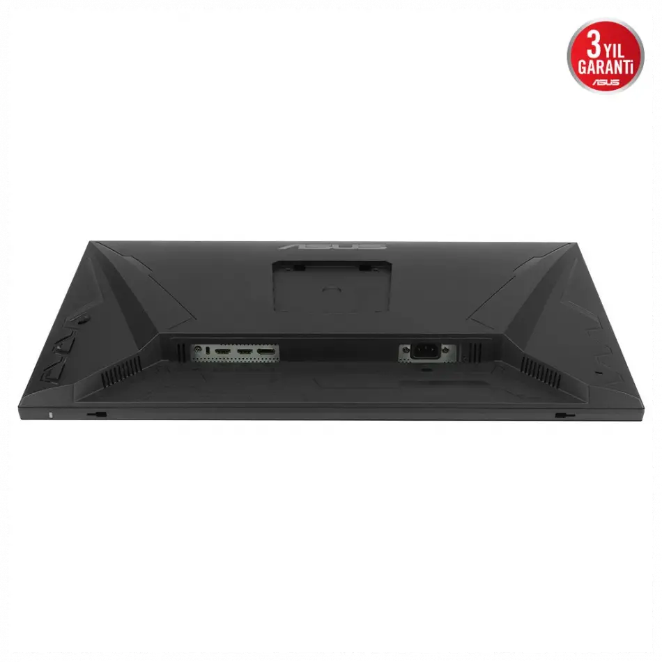 Asus Tuf Gamıng Vg27aQml5 27 0.3ms, 300hz, Qhd, Dp, 2xhdmı, Type-c, Fast Ips Panel, Düşük Mavi Işık, Freesync Premium, Gamıng Monitör