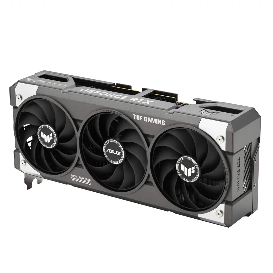 Asus Tuf-rtx5060-o8g-gamıng 128bıt Vga
