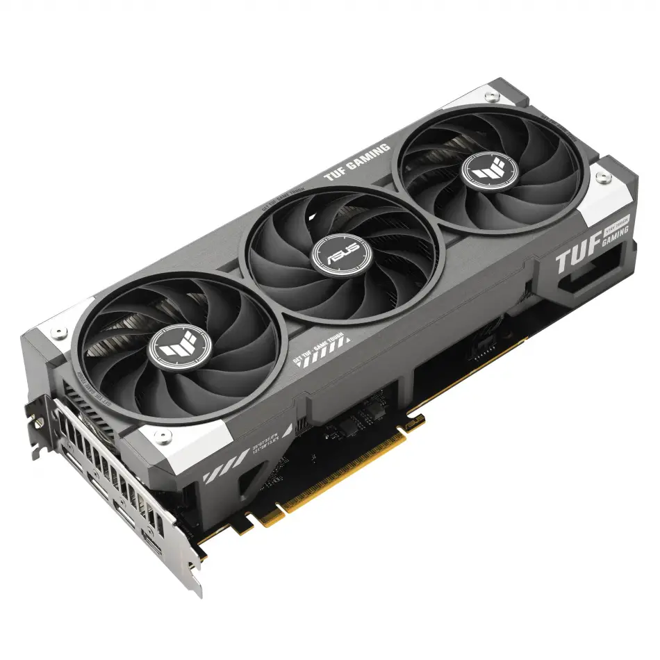 Asus Tuf-rtx5060-o8g-gamıng 128bıt Vga