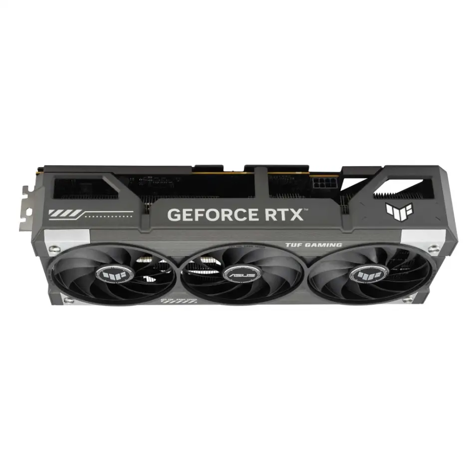 Asus Tuf-rtx5060-o8g-gamıng, 8gb, 128bit, Gddr7, 1xhdmı, 3xdp Gamıng Ekran Kartı