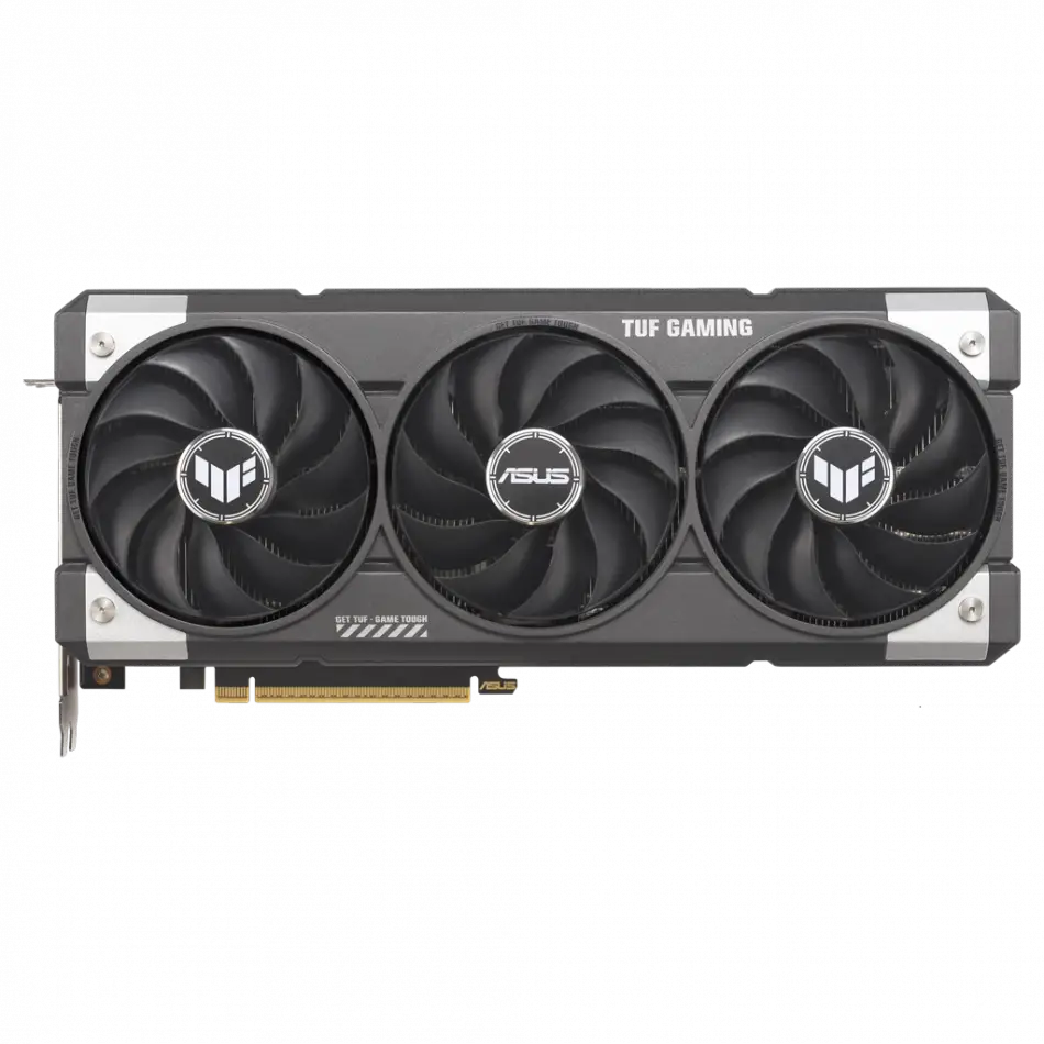 Asus Tuf-rtx5060tı-o16g-gamıng, 16gb, 128bit, Gddr7, 1xhdmı, 3xdp Gamıng Ekran Kartı