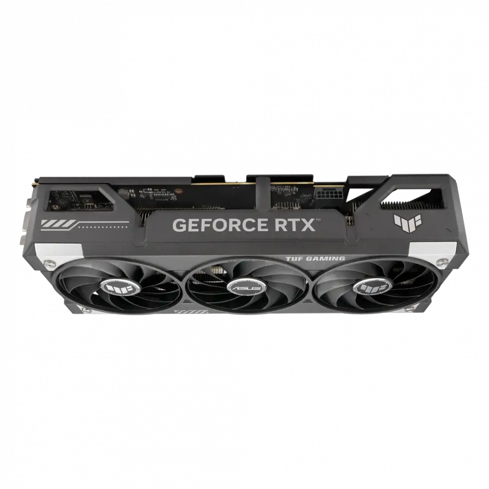 Asus Tuf-rtx5060tı-o16g-gamıng, 16gb, 128bit, Gddr7, 1xhdmı, 3xdp Gamıng Ekran Kartı