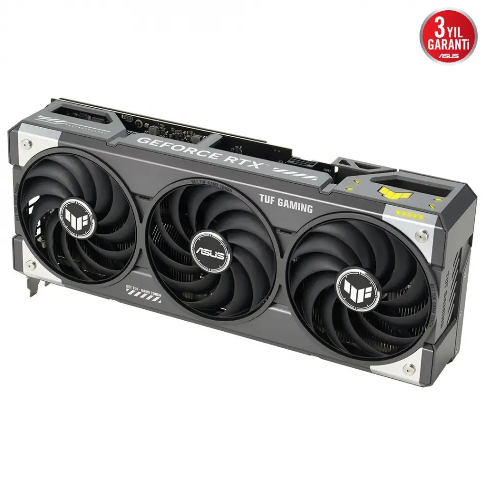 Asus Tuf-rtx5070tı-o16g-gamıng Vga