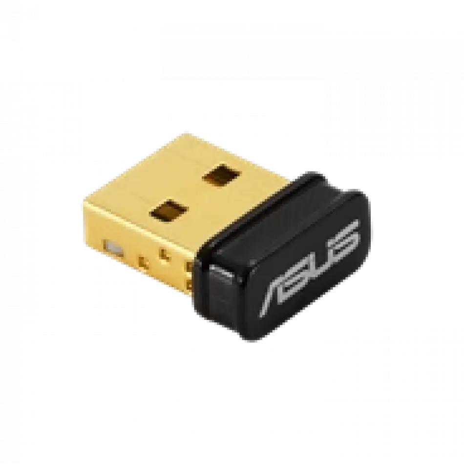 Asus Usb-bt500 Bluetooth 5.0 Usb Adaptörü