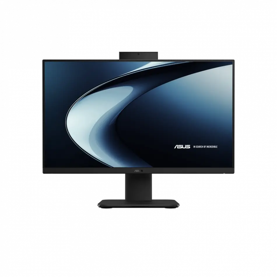 Asus V440vak-ı58512b0d, İ5-13420h, 23,8  Fhd Ekran, 8gb Ddr5 Ram, 512gb Ssd, Wi-fi 6, Type-c, Paylaşımlı Ekran Kartı, Free Dos, All In One Pc, (black)