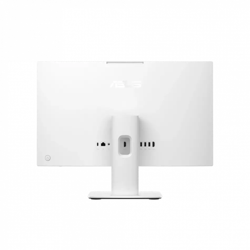Asus V440vak-ı58512w0d, İ5-13420h, 23,8  Fhd Ekran, 8gb Ddr5 Ram, 512gb Ssd, Wi-fi 6, Type-c, Paylaşımlı Ekran Kartı, Free Dos, All In One Pc, (white)