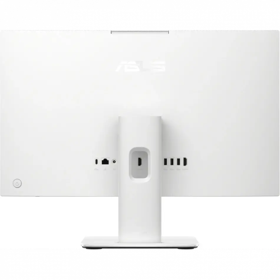 Asus V440vat-ı38256w0d, İ3-1315u 23,8 Dokunmatik Ekran, 8gb Ddr5 Ram, 256gb Ssd, Wi-fi 6, Type-a, Type-c, Paylaşımlı Ekran Kartı, Free Dos, All In One Pc (beyaz)