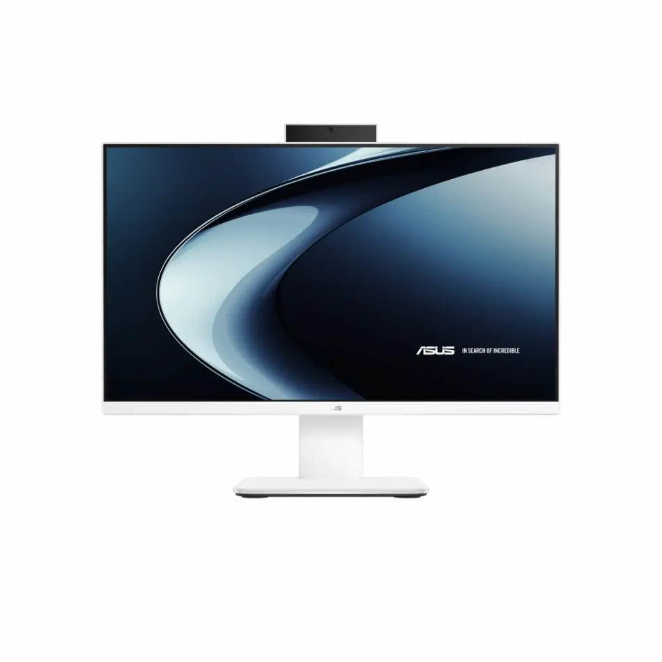 Asus V440vat-ı58512w0d, İ5-13420h 23,8 Dokunmatik Ekran, 8gb Ddr5 Ram, 512gb Ssd, Paylaşımlı Ekran Kartı, Free Dos, All In One Pc