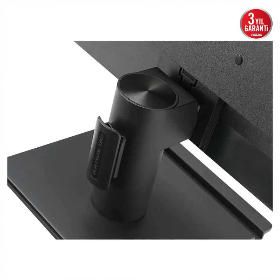 Asus Va249hg 23,8 1ms, 120hz, Full Hd, Hdmı, Vga, Ips Led, Çerçevesiz Tasarım, Düşük Mavi Işık, Freesync Kurumsal Monitör