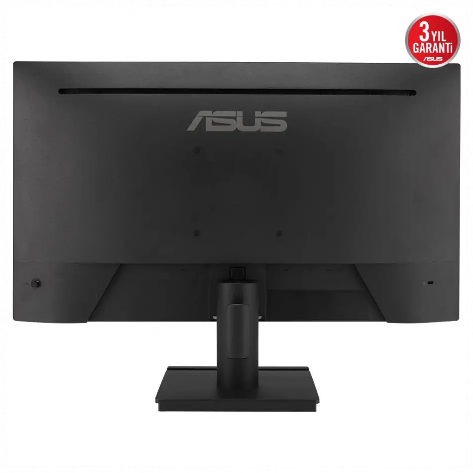 Asus Va249hg 23,8 1ms, 120hz, Full Hd, Hdmı, Vga, Ips Led, Çerçevesiz Tasarım, Düşük Mavi Işık, Freesync Kurumsal Monitör
