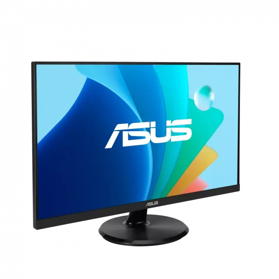 24 Asus Va24dQfr 1ms 100hz Monıtor