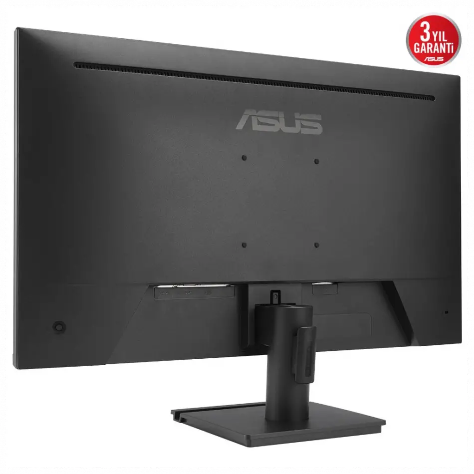 Asus Va279hg 27 1ms, 120hz, Full Hd, Hdmı, Vga, Ips Led, Çerçevesiz Tasarım, Düşük Mavi Işık, Freesync Kurumsal Monitör