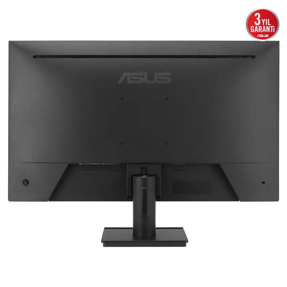 Asus Va279hg 27 1ms, 120hz, Full Hd, Hdmı, Vga, Ips Led, Çerçevesiz Tasarım, Düşük Mavi Işık, Freesync Kurumsal Monitör