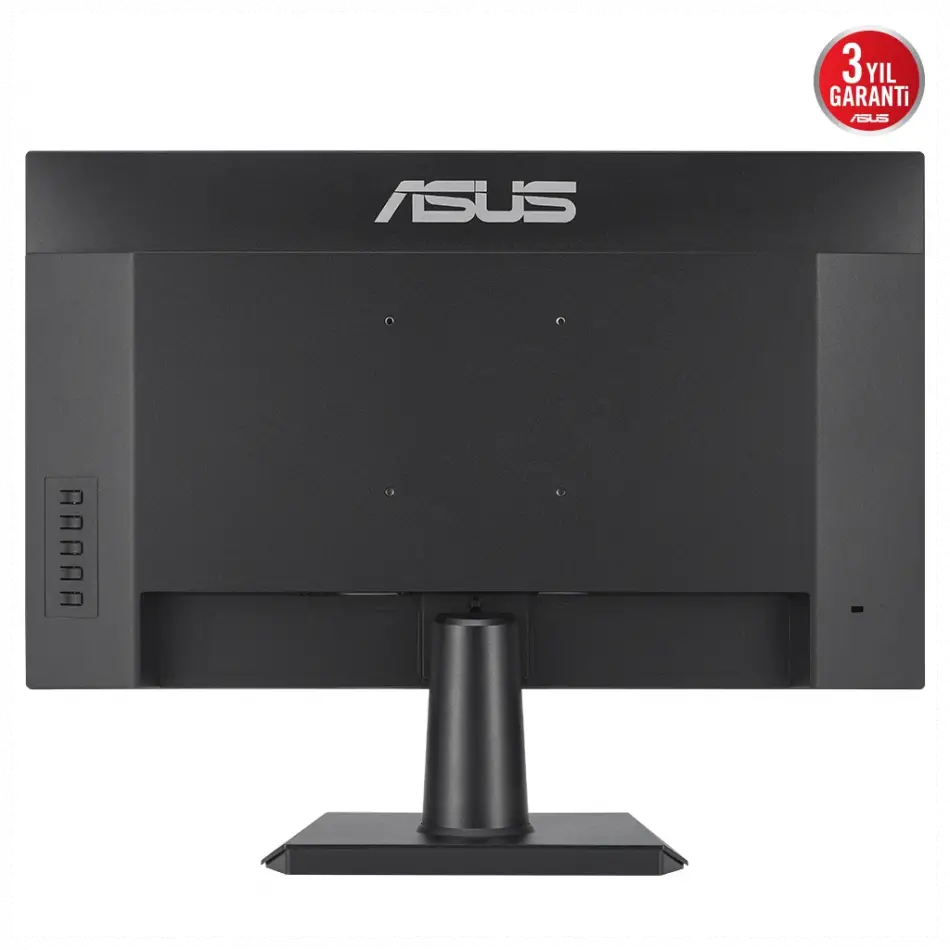 Asus Va27ehf 27 1ms, 100hz, Full Hd, Hdmı, Ips Led, Çerçevesiz Tasarım, Düşük Mavi Işık, Freesync Gamıng Monitör