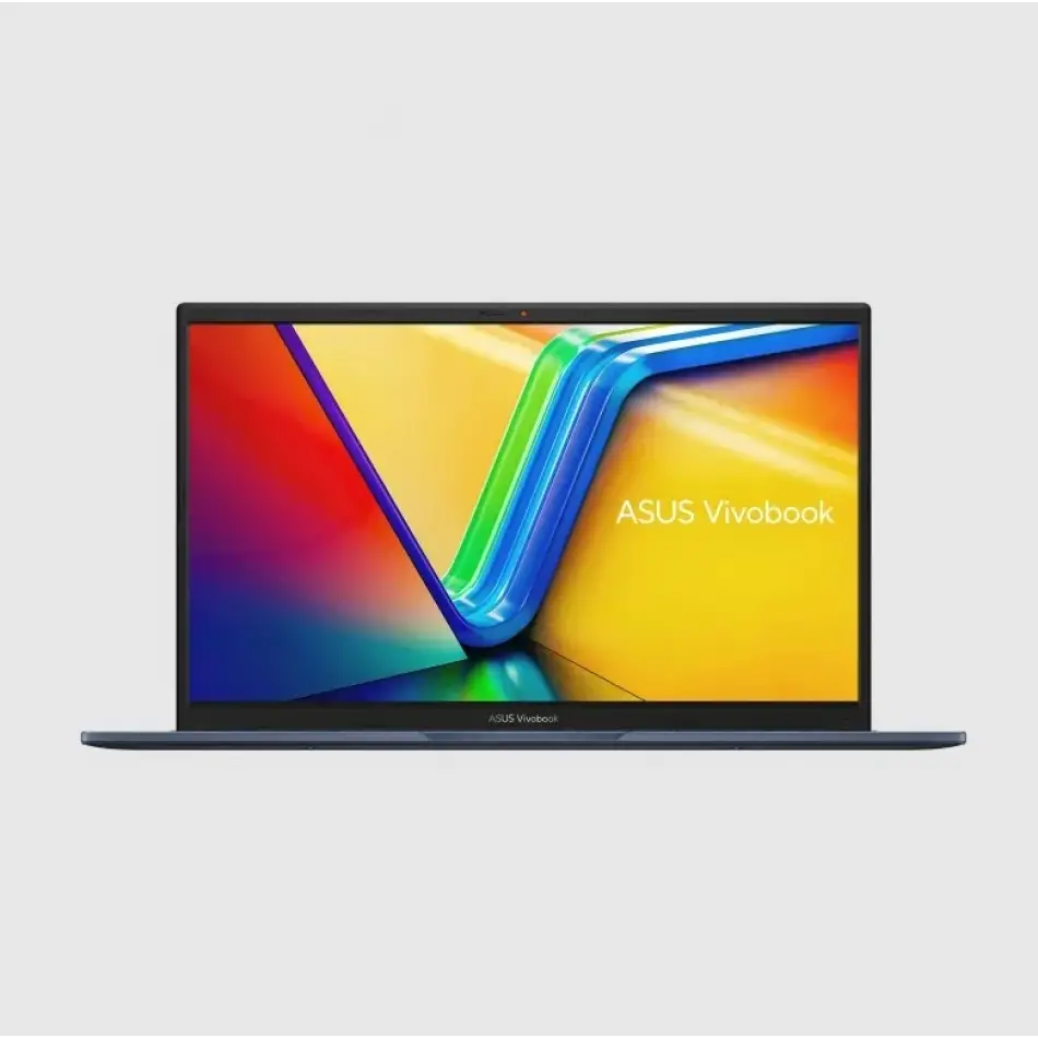 ASUS VIVOBOOK 15 X1504VA-BQ5456 INTEL CORE U7-150U 8GB 512GB SSD 15.6 FDOS
