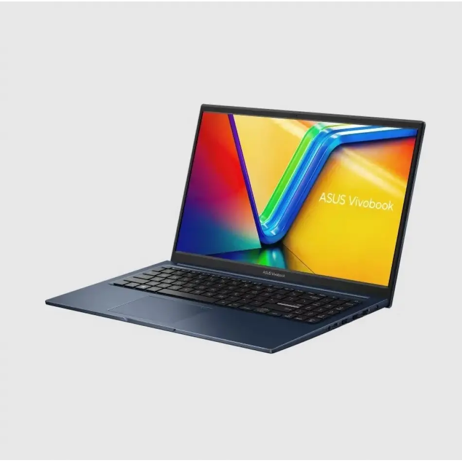 ASUS VIVOBOOK 15 X1504VA-BQ5456 INTEL CORE U7-150U 8GB 512GB SSD 15.6 FDOS