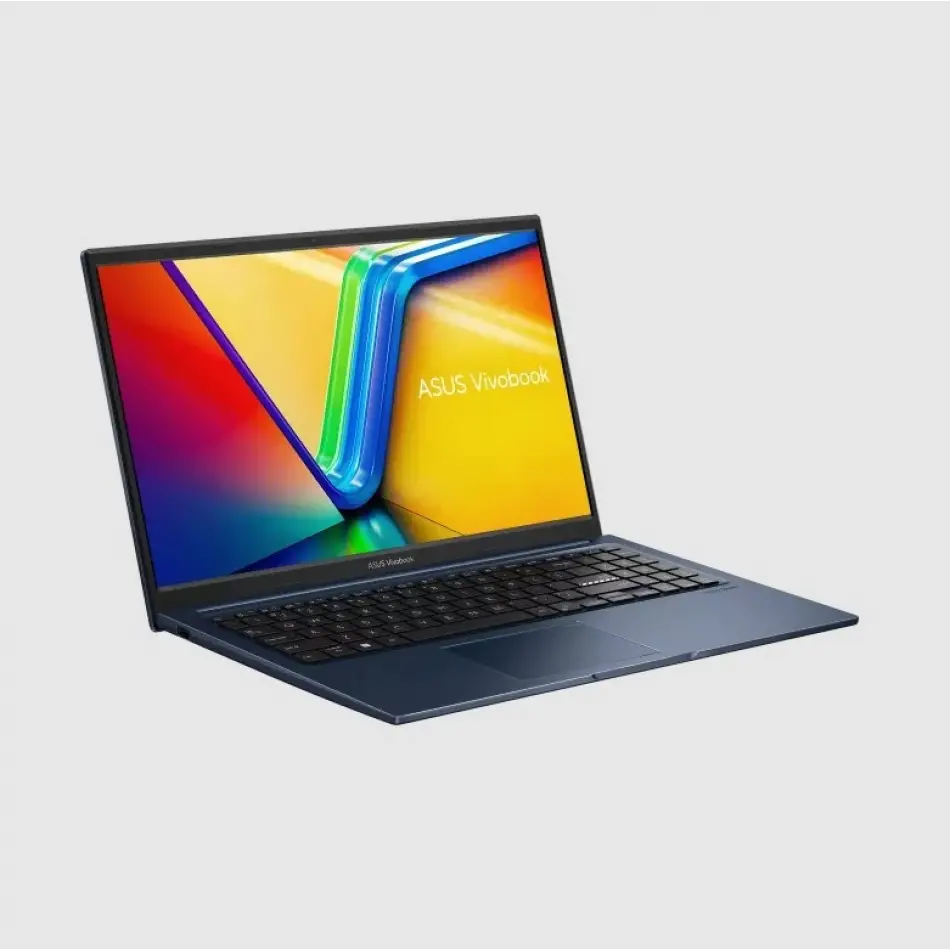 ASUS VIVOBOOK 15 X1504VA-BQ5456 INTEL CORE U7-150U 8GB 512GB SSD 15.6 FDOS