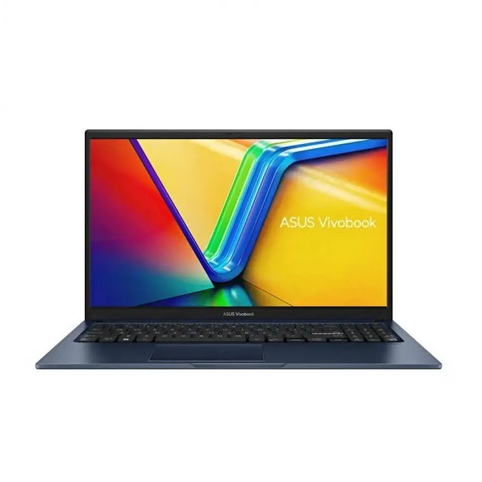 ASUS VIVOBOOK X1504VA-BQ3970W INTEL CORE 5-120U 8GB RAM 512GB SSD 15.6 W11 HOME
