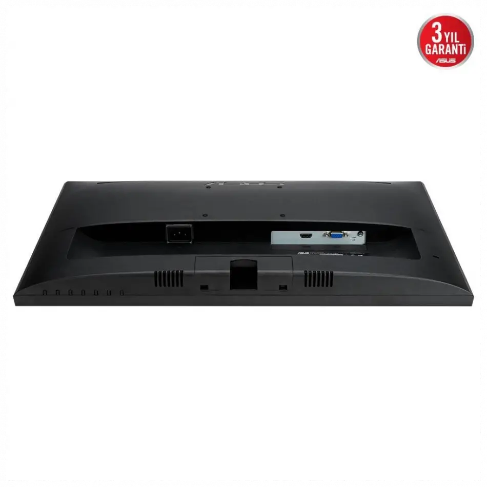 Asus Vy249hgr 23.8 1ms, 120hz, Full Hd, Hdmı, D-sub, Ips Led, Anti Bakteriyel, Mavi Işık Filtresi, Eye Care, Gamıng Monitör