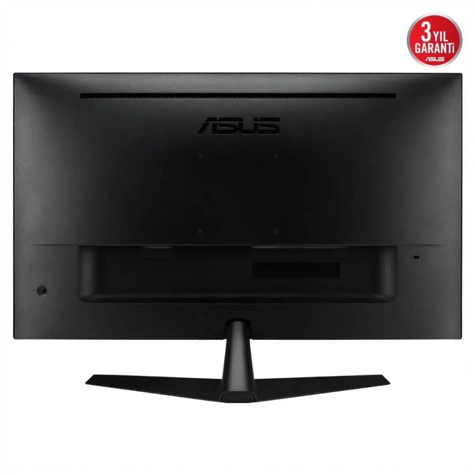 Asus Vy249hgr 23.8 1ms, 120hz, Full Hd, Hdmı, D-sub, Ips Led, Anti Bakteriyel, Mavi Işık Filtresi, Eye Care, Gamıng Monitör