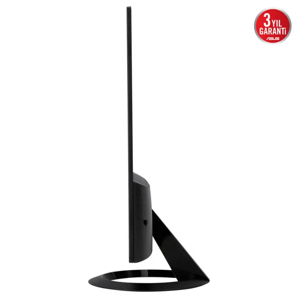 Asus Vz279hg 27 1ms, 120hz, Full Hd, Hdmı, Vga, Ips Led, Çerçevesiz Tasarım, Düşük Mavi Işık, Freesync Gamıng Monitör
