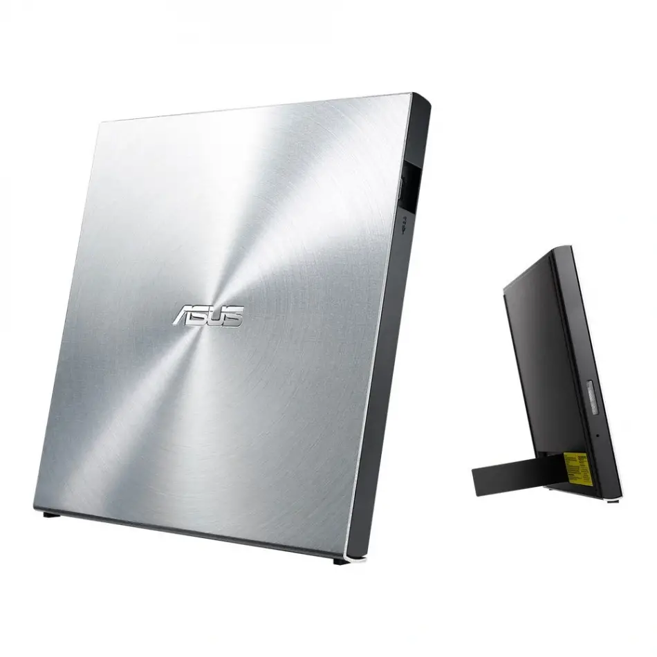 Asus Zd Sdrw-08u5s-u Harici Dvd-rw,usb2.0,m-disc,