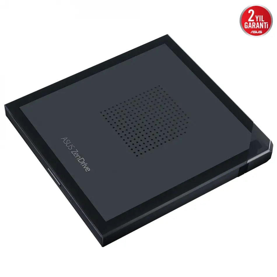 ASUS ZEN DRIVE V1M SDRW-08V1M-U 24X DVD RW SURUCU