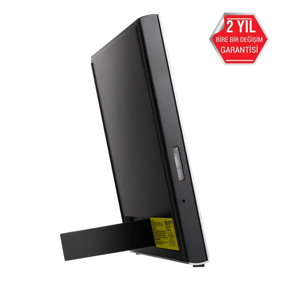 ASUS ZENDRIVE-U5S SDRW-08U5S-U CD/DVD YAZICI