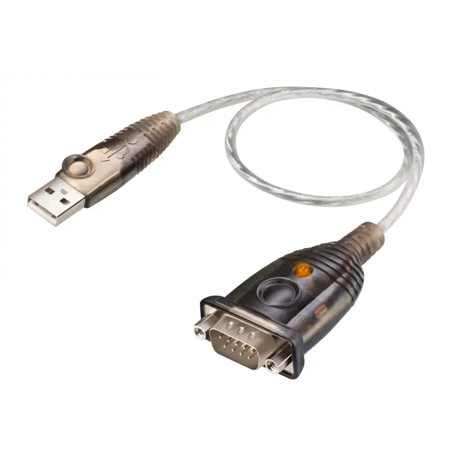 Aten-uc232a  35cm Usb1.1=>rs-232(seri) Çevirici