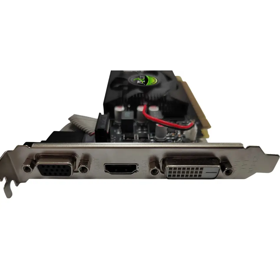 AXLE GEFORCE GT710 2GB DDR3 64Bit GT710/2GD3P4CDIL