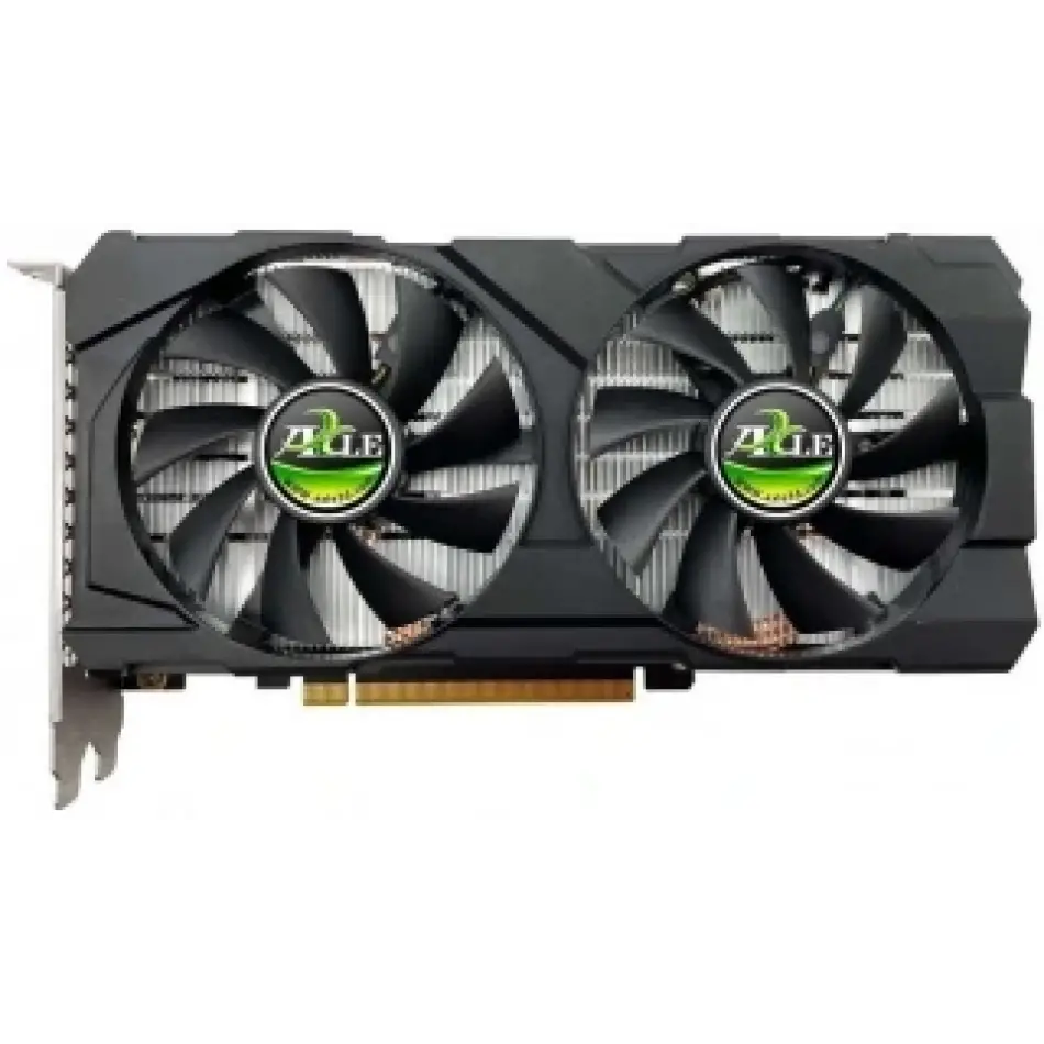 Axle Geforce Gtx1660tı 6gb Gddr6 192bıt (ax-gtx1660ti/6gd6p2dıp)
