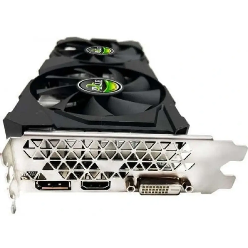 Axle Geforce Gtx1660tı 6gb Gddr6 192bıt (ax-gtx1660ti/6gd6p2dıp)