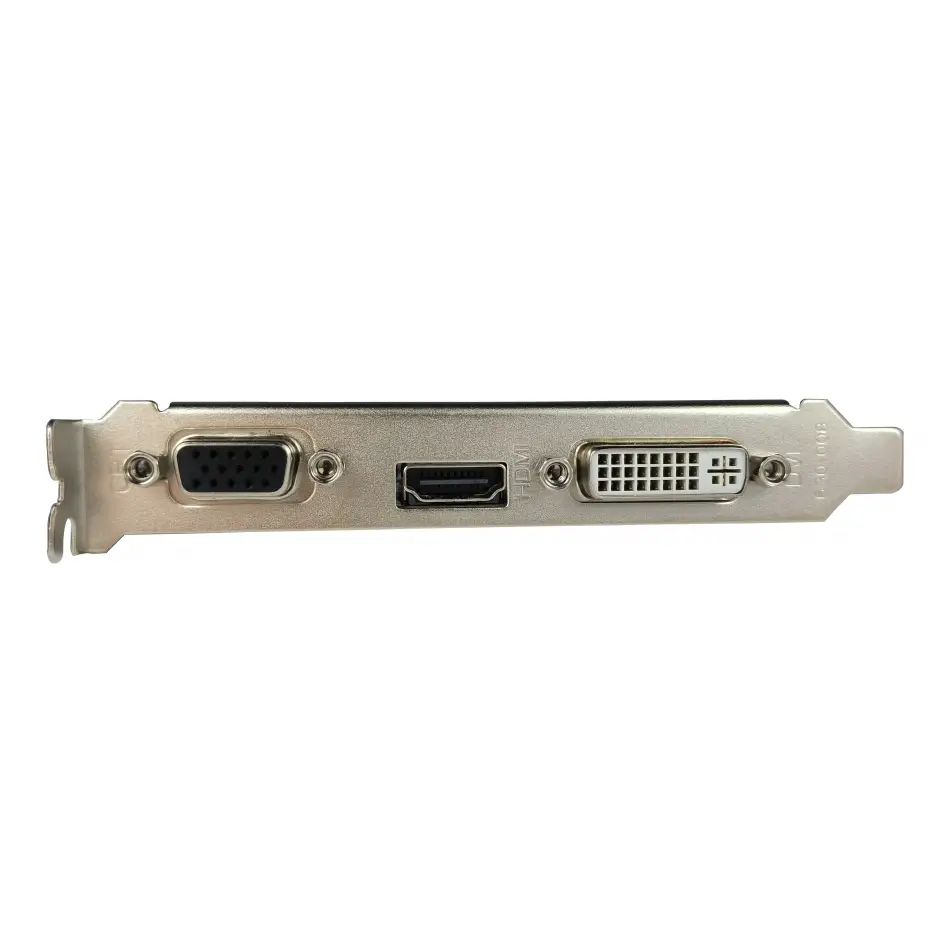 Axle Gt610 2gb Ddr3 64bit (ax-gt610/2gd3p4cdıl)