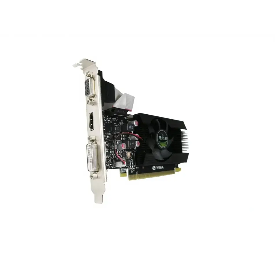 Axle Gt710 4gb Ddr3 64bit  (ax-gt710/4gd3p4cdıl)