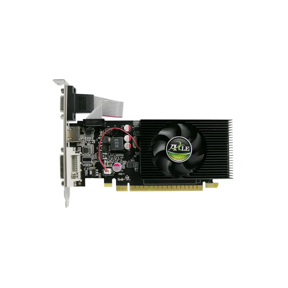 Axle Gt730 2gb Ddr3 128bit (ax-gt730/2gd3p8cdıl)