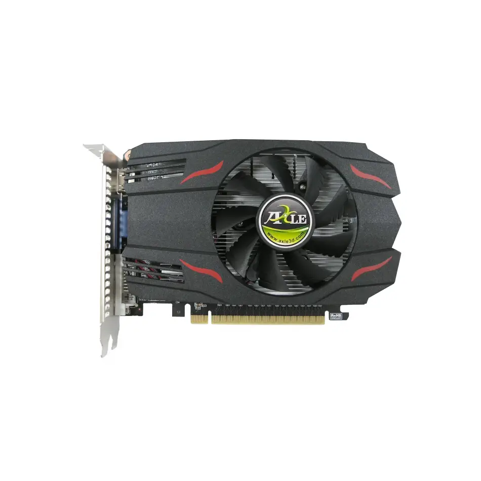 Axle Gt740 2gb Gddr5 128bit (ax-gt740/2gd5p8cdı)