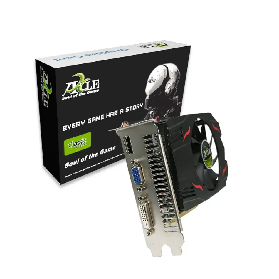 Axle Gt740 2gb Gddr5 128bit (ax-gt740/2gd5p8cdı)
