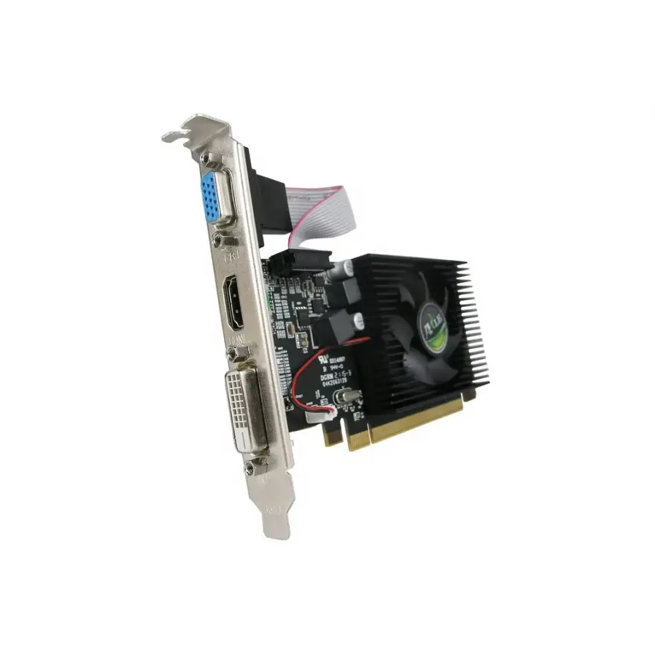 Axle R5 220 1gb Ddr3 64bıt Ax-r5 220/1gd3p4cdıl