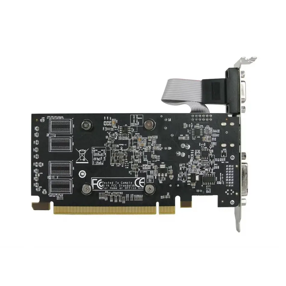 Axle R5 220 1gb Ddr3 64bıt Ax-r5 220/1gd3p4cdıl