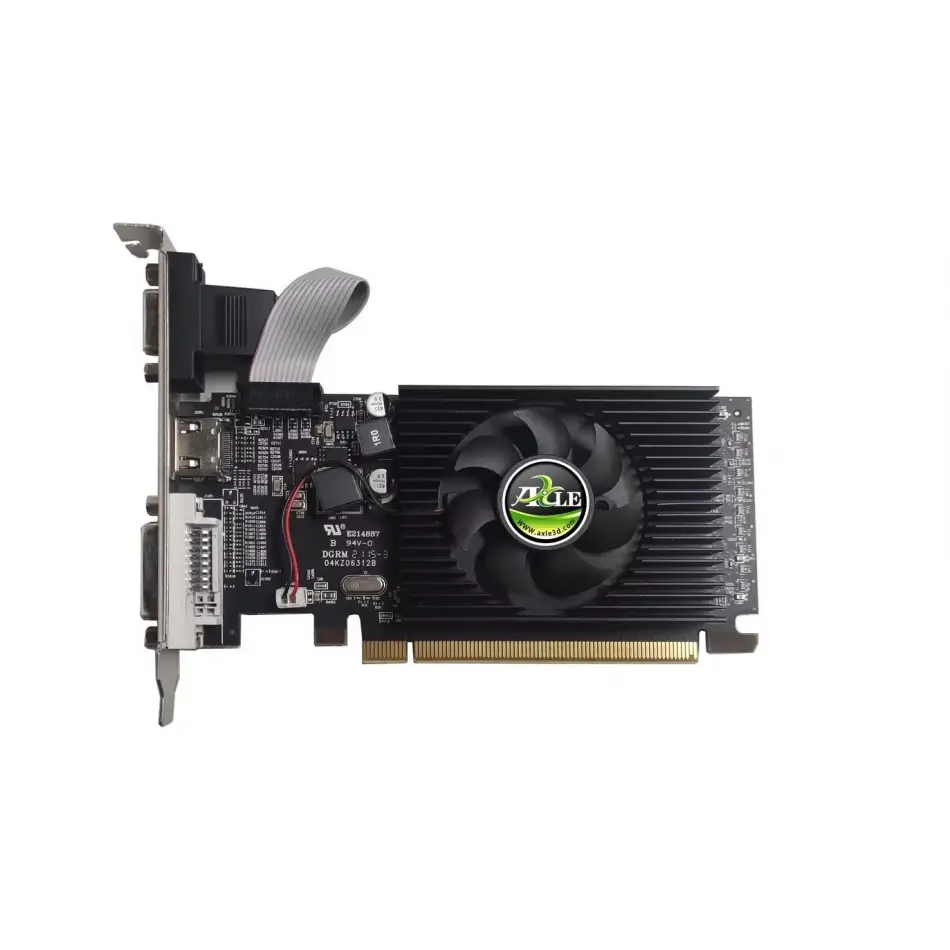 Axle R5 220 1gb Ddr3 64bıt Ax-r5 220/1gd3p4cdıl