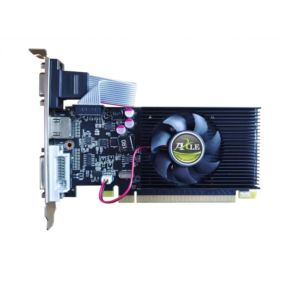 Axle R5 220 2gb Ddr3 64bit (ax-r5 220/2gd3p4cdıl)